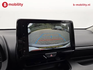 Toyota Yaris – thumbnail 20