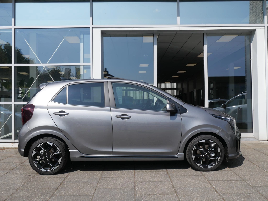 Kia Picanto – foto 6