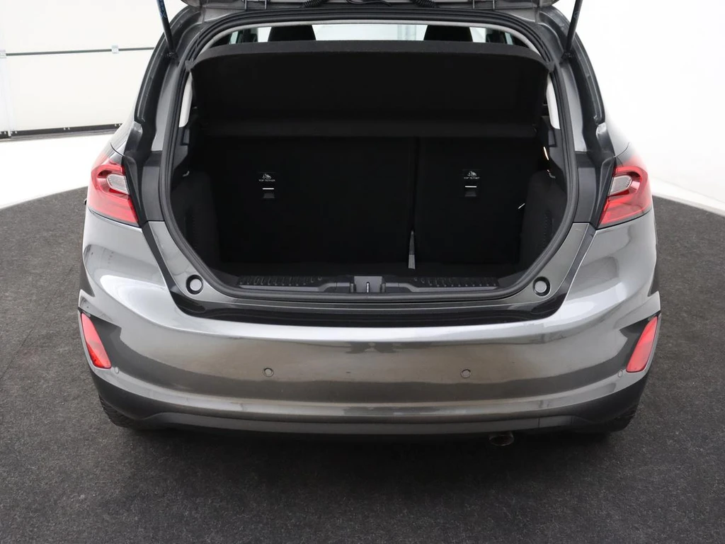 Ford Fiesta – foto 13