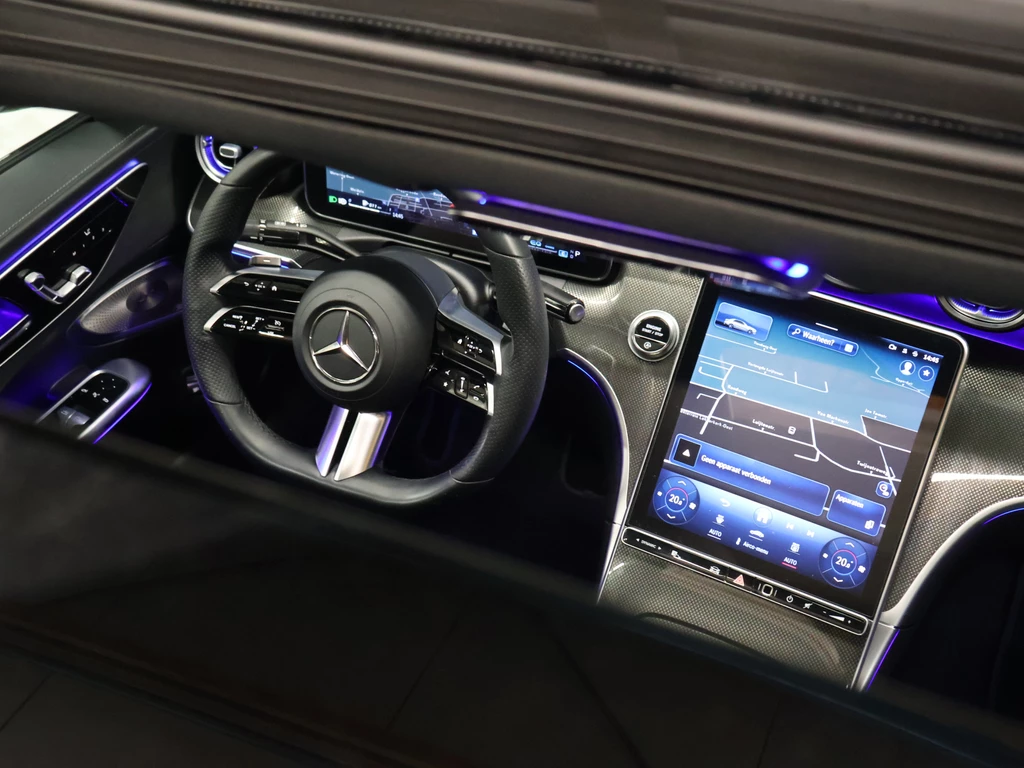Mercedes-Benz C-Klasse – foto 9