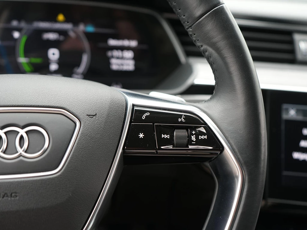Audi e-tron – foto 19
