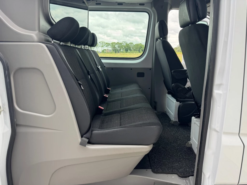 Mercedes-Benz Sprinter – foto 17
