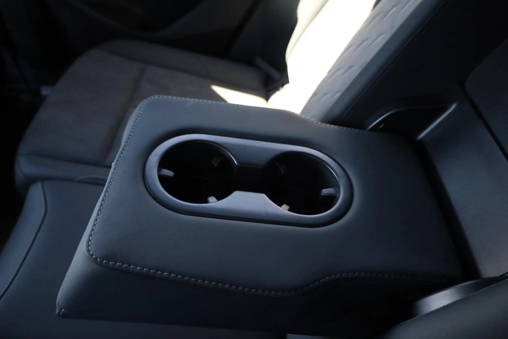 CUPRA Terramar – foto 46