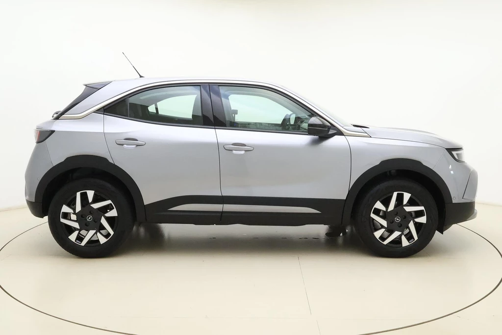 Opel Mokka – foto 7