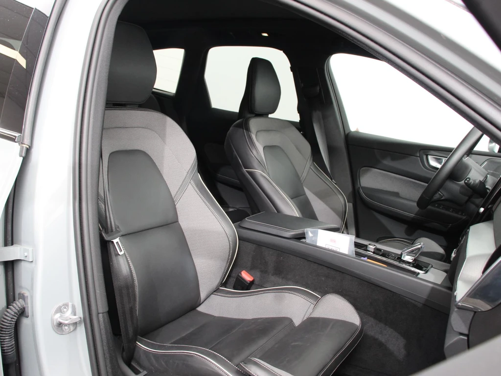 Volvo XC60 – foto 13