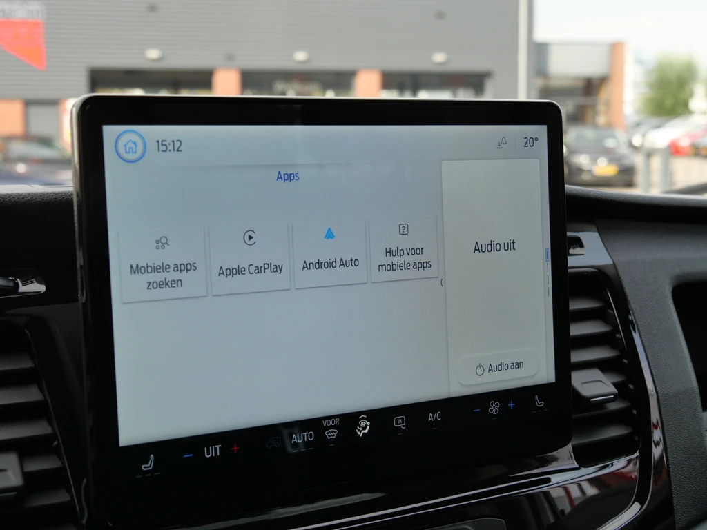 Ford E-Transit – foto 15
