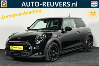 MINI 3-deurs – thumbnail 1