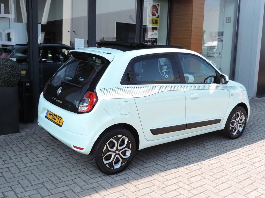 Renault Twingo – foto 5