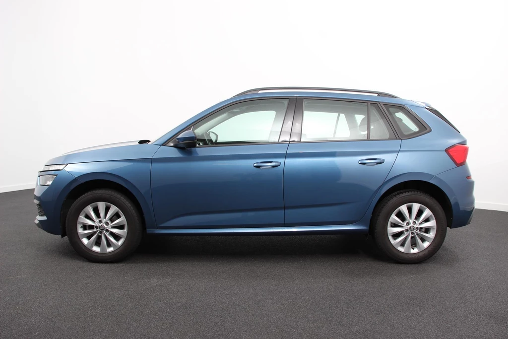 Škoda Kamiq – foto 2