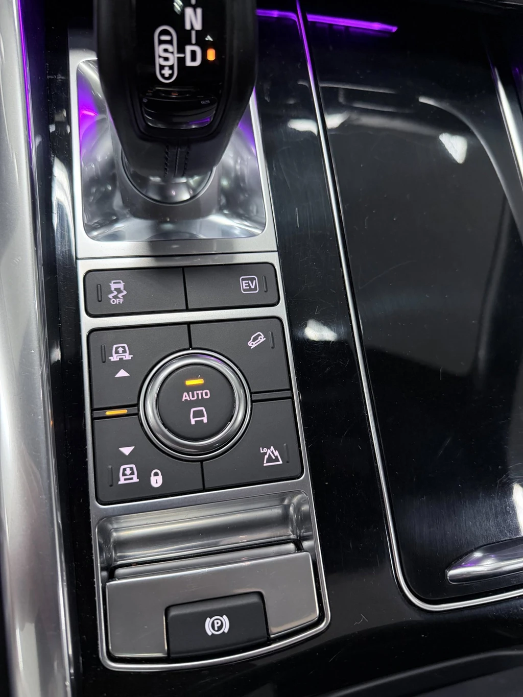 Land Rover Range Rover Sport – foto 64