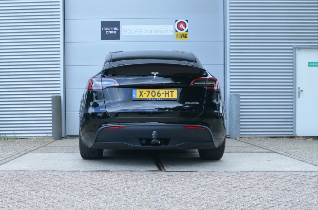 Tesla Model Y – foto 2