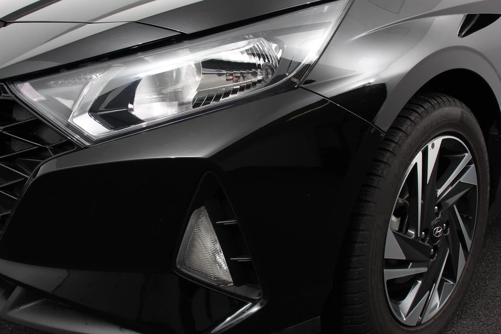 Hyundai i20 – foto 22