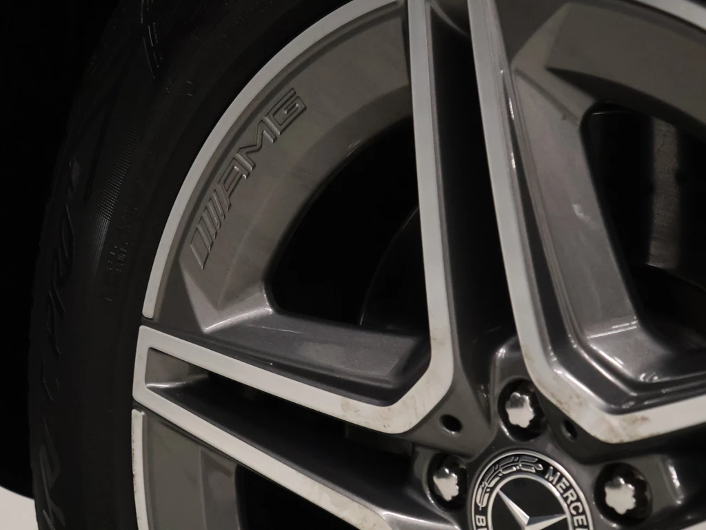 Mercedes-Benz GLE – foto 24