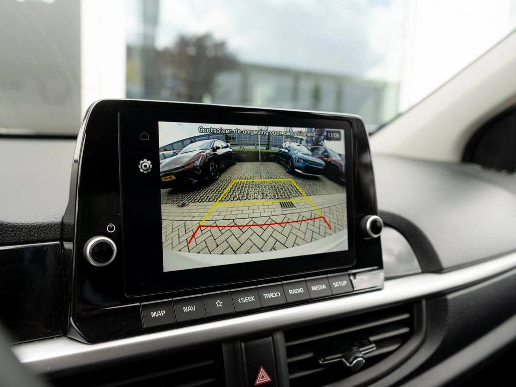 Kia Picanto – foto 12
