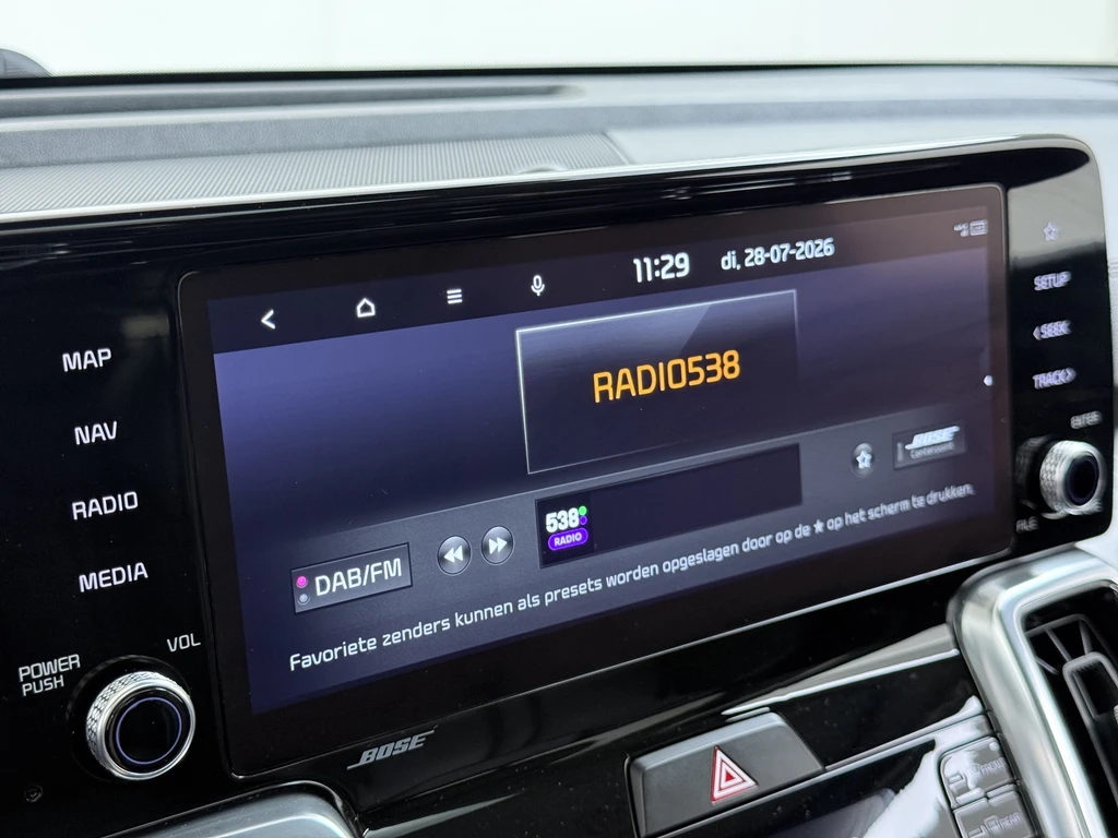 Kia Sorento – foto 24