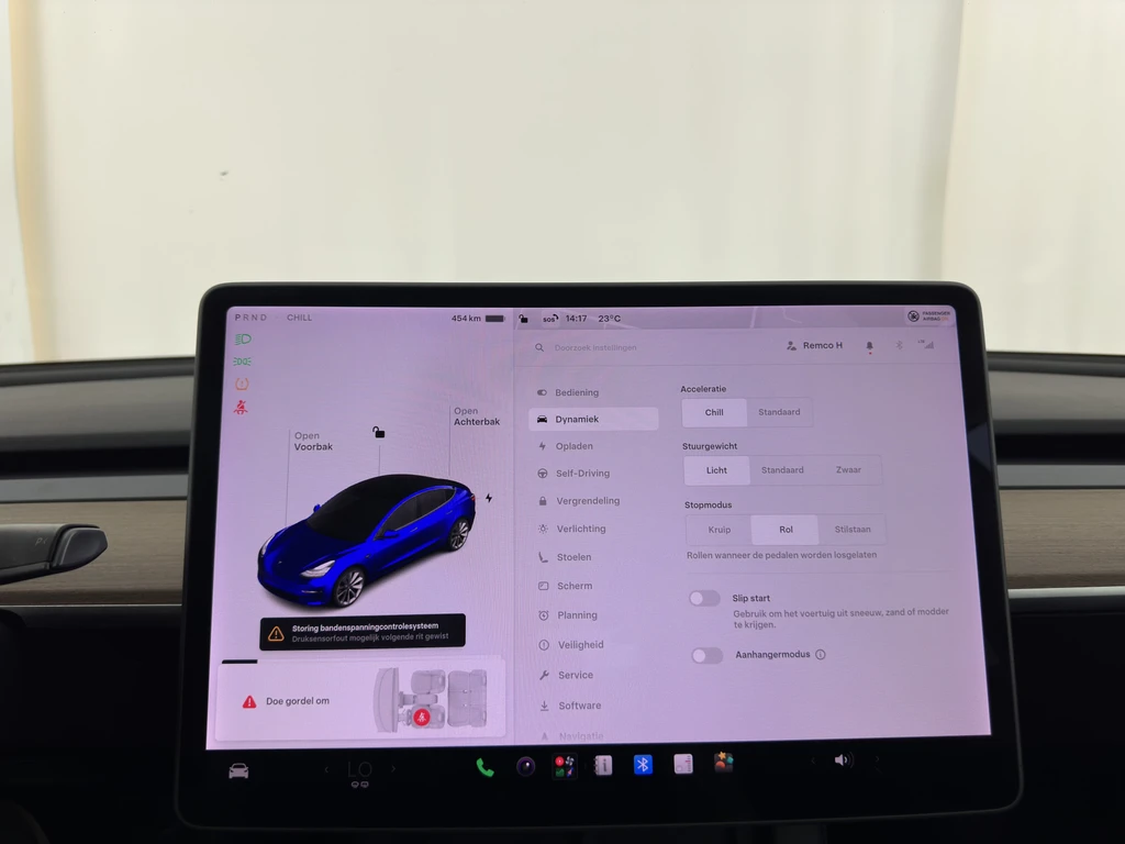 Tesla Model 3 – foto 19