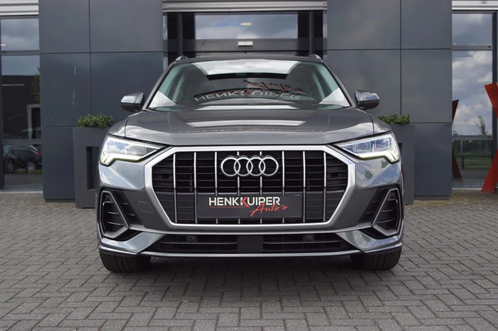 Audi Q3 – foto 12