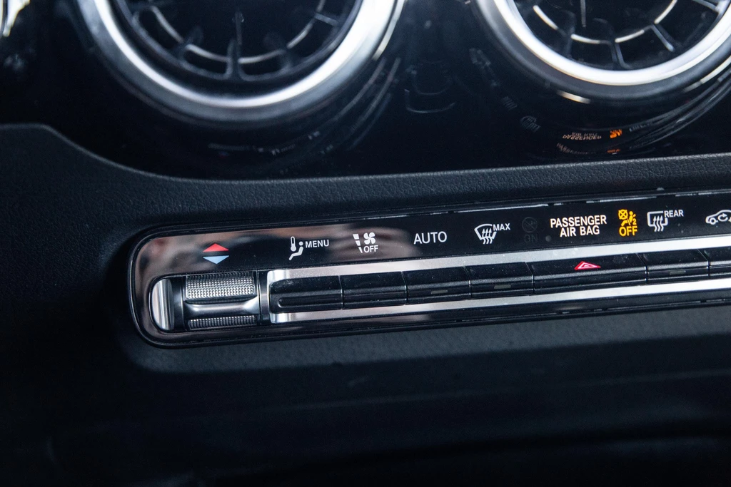 Mercedes-Benz B-Klasse – foto 37