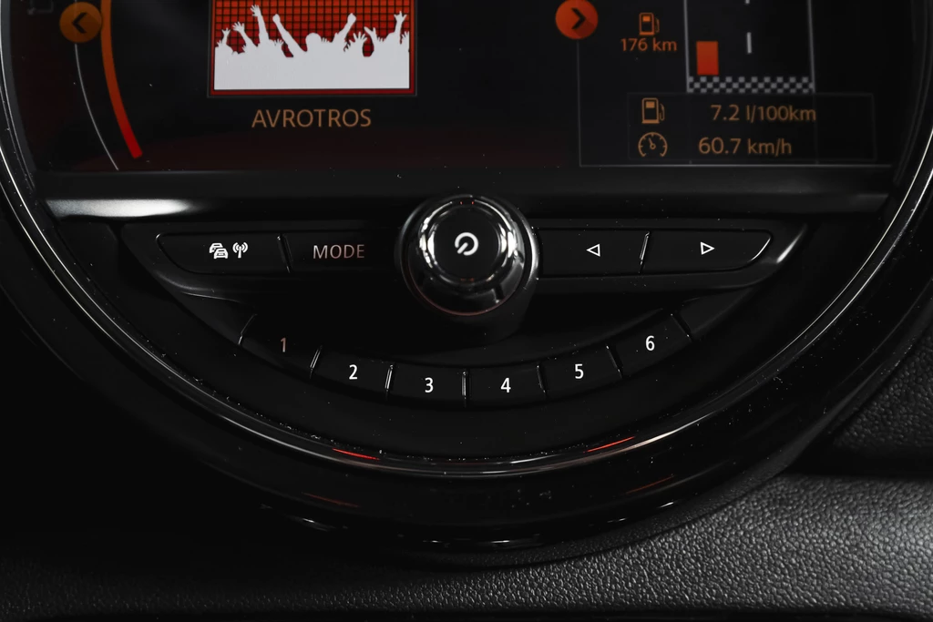 MINI Clubman – foto 35