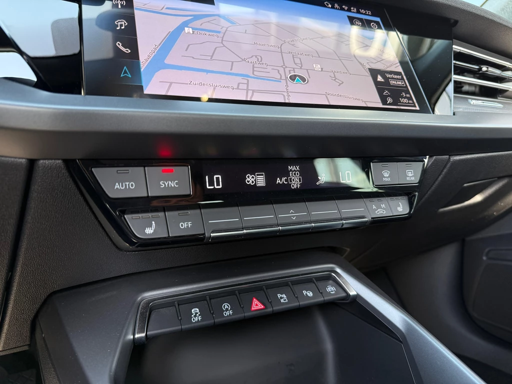 Audi A3 – foto 21