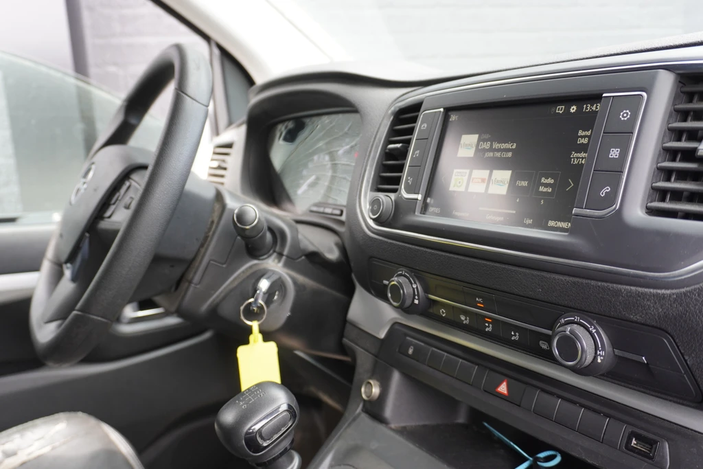 Opel Vivaro – foto 5