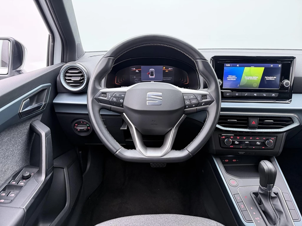 SEAT Arona – foto 13