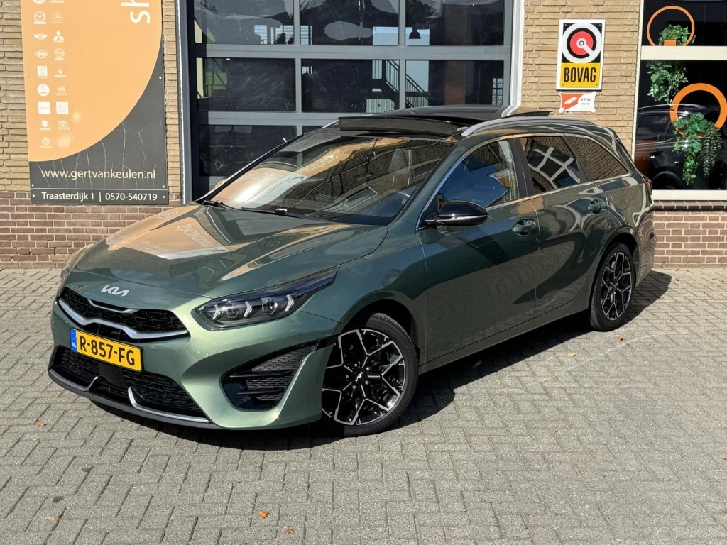 Kia Ceed – foto 2