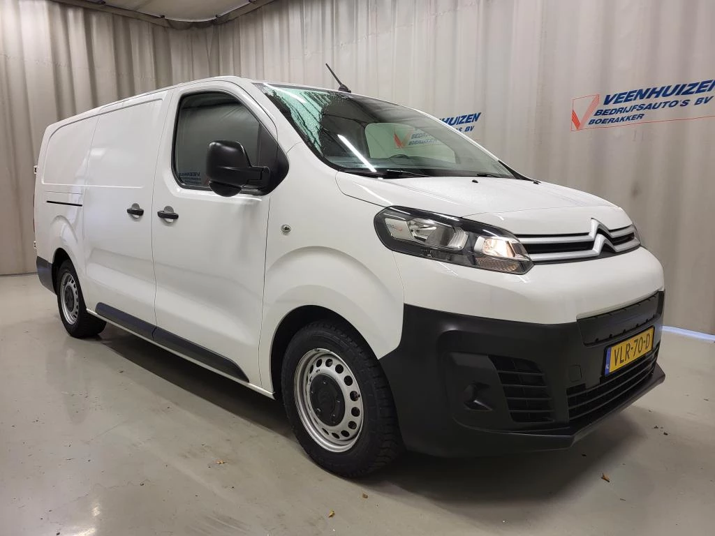 Citroën ë-Jumpy – foto 6