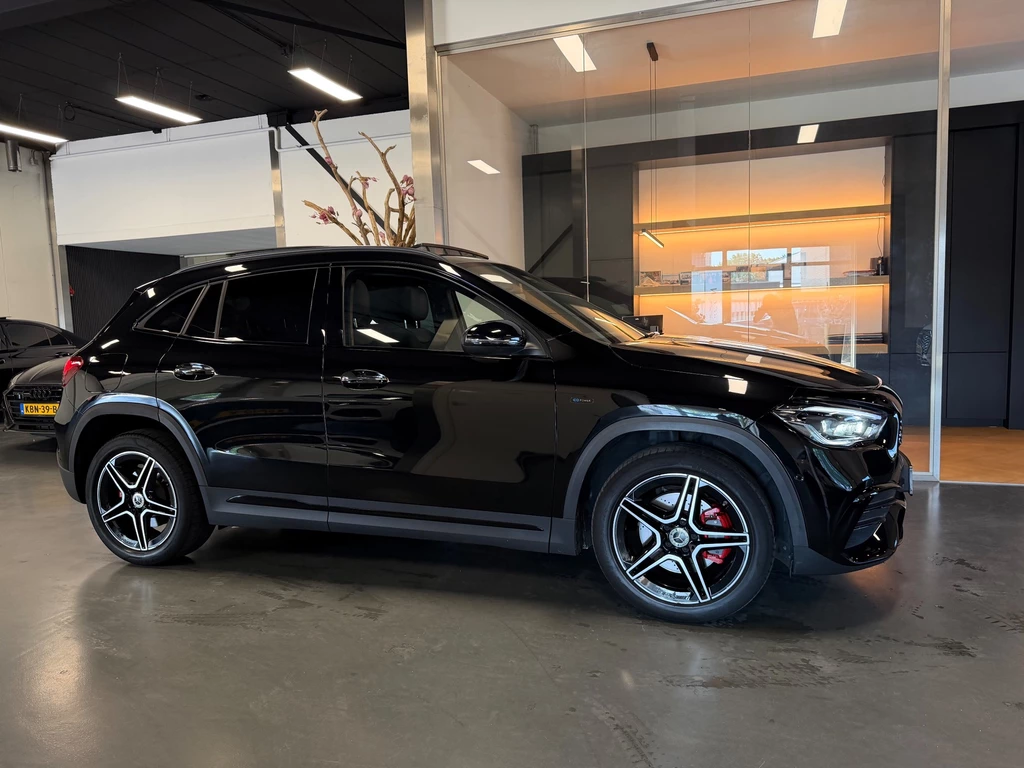 Mercedes-Benz GLA – foto 15