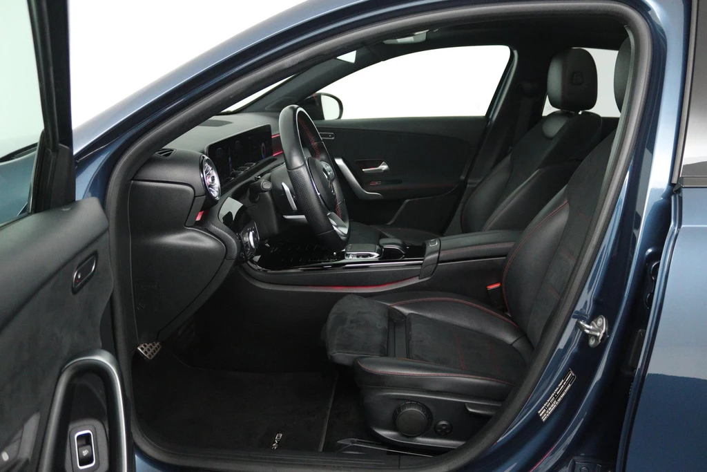 Mercedes-Benz A-Klasse – foto 22
