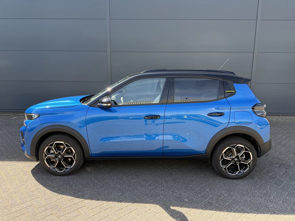 Citroën ë-C3 – foto 3