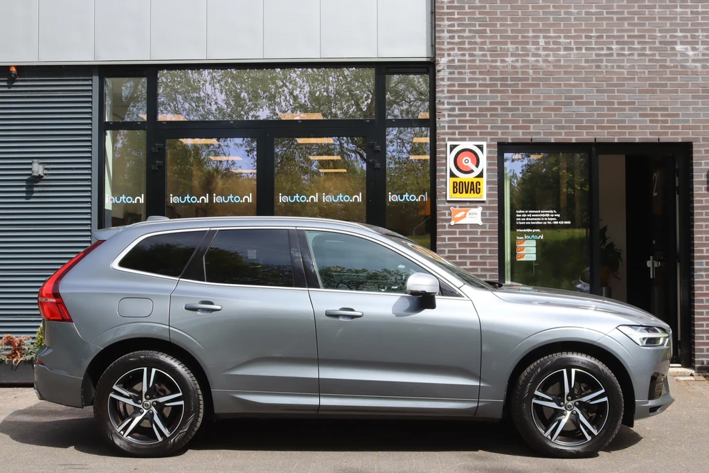 Volvo XC60 – foto 7