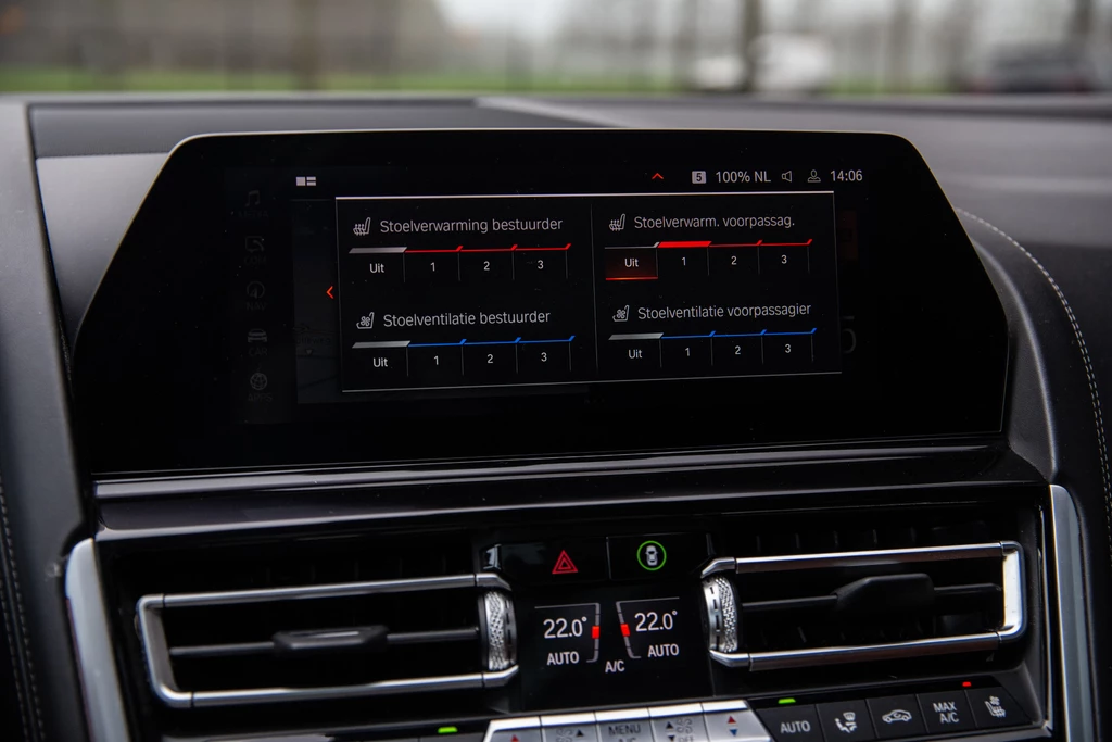 BMW 8 Serie – foto 24