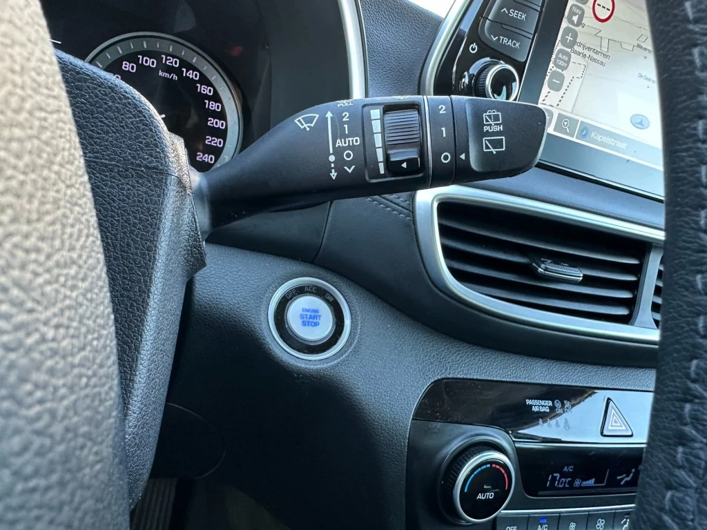 Hyundai Tucson – foto 24