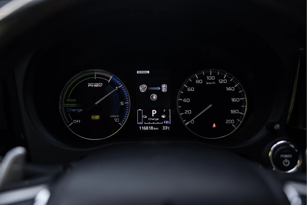 Mitsubishi Outlander – foto 13