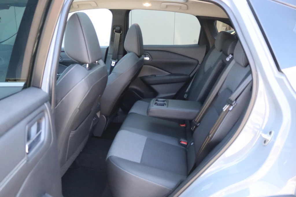 Nissan QASHQAI – foto 12
