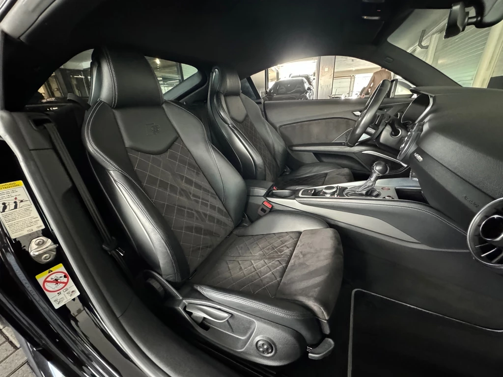 Audi TT – foto 27
