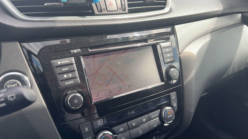 Nissan QASHQAI – foto 13