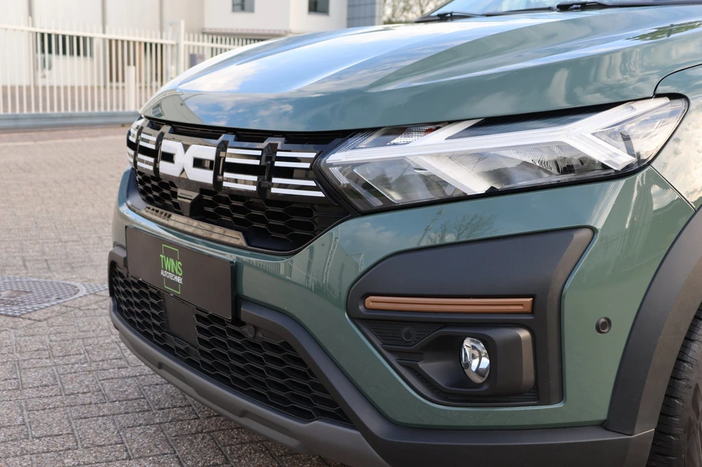 Dacia Jogger – foto 11