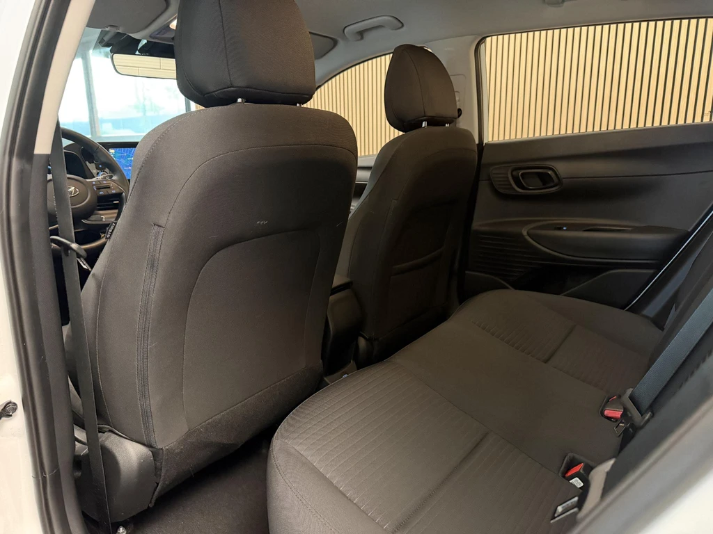 Hyundai i20 – foto 29