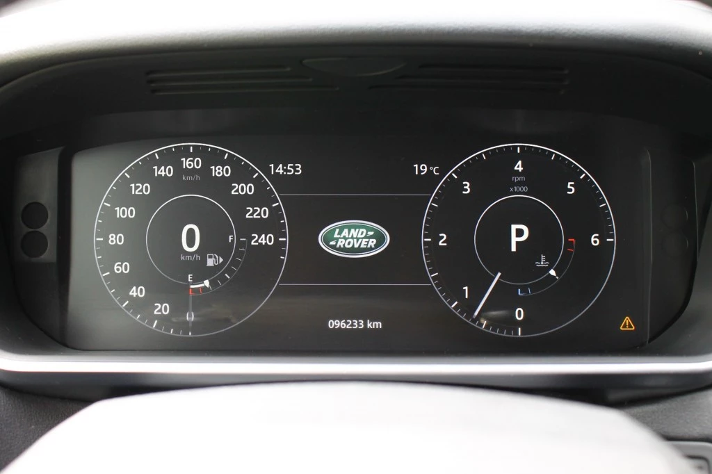 Land Rover Range Rover Sport – foto 16