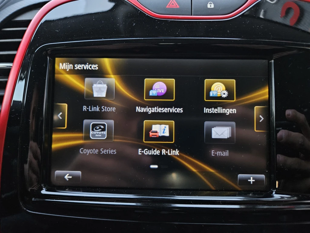 Renault Captur – foto 31