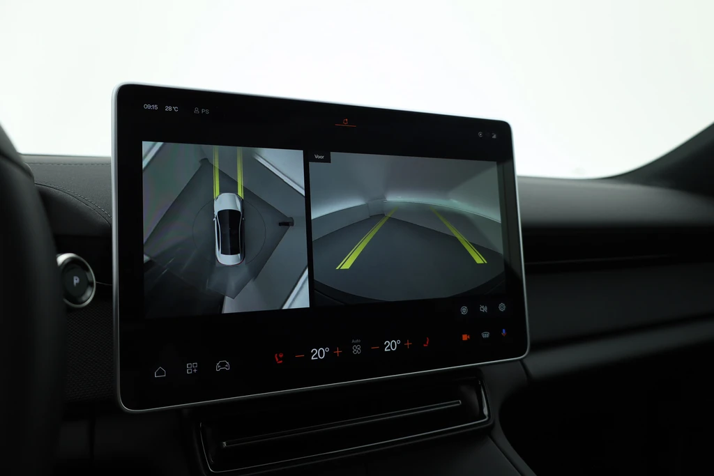 Polestar 4 – foto 38