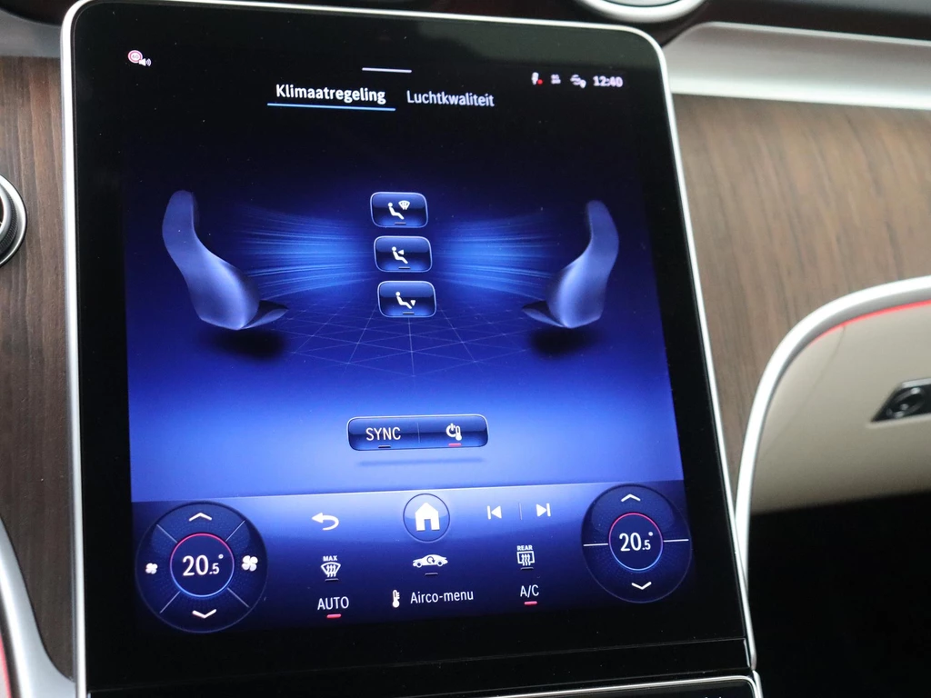 Mercedes-Benz CLE – foto 20