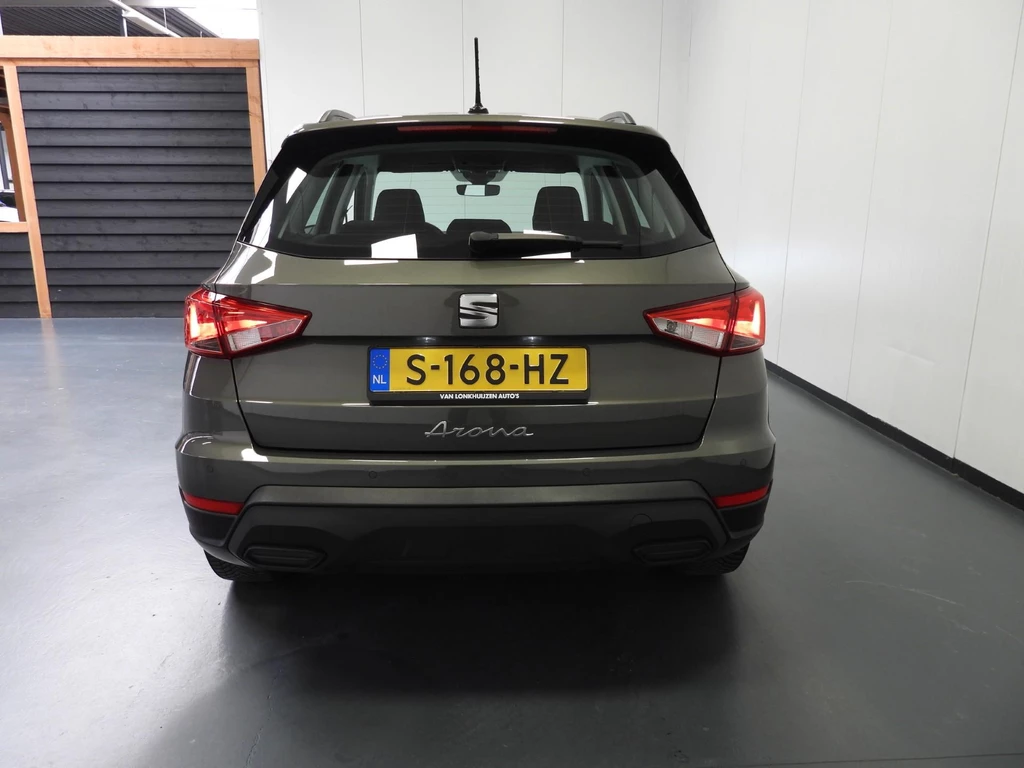 SEAT Arona – foto 5