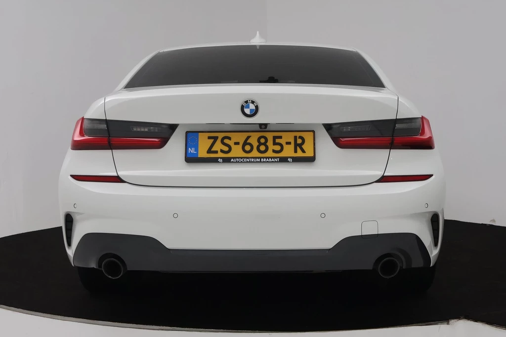 BMW 3 Serie – foto 4