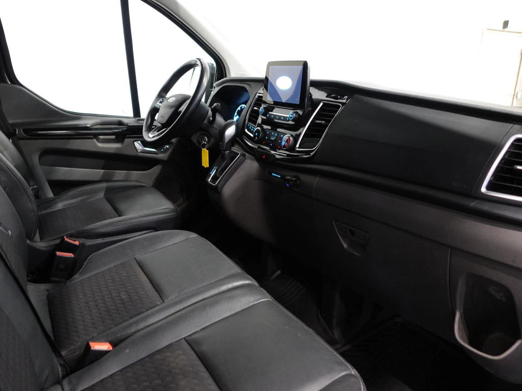Ford Transit Custom – foto 40
