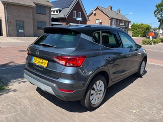 SEAT Arona – thumbnail 5