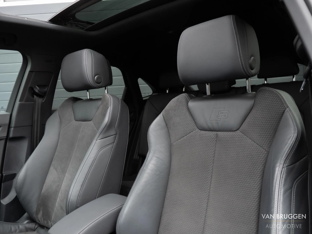 Audi Q3 – foto 14