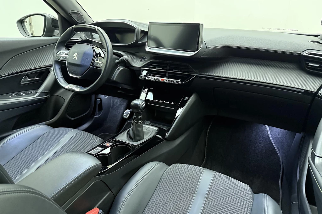Peugeot 2008 – foto 15